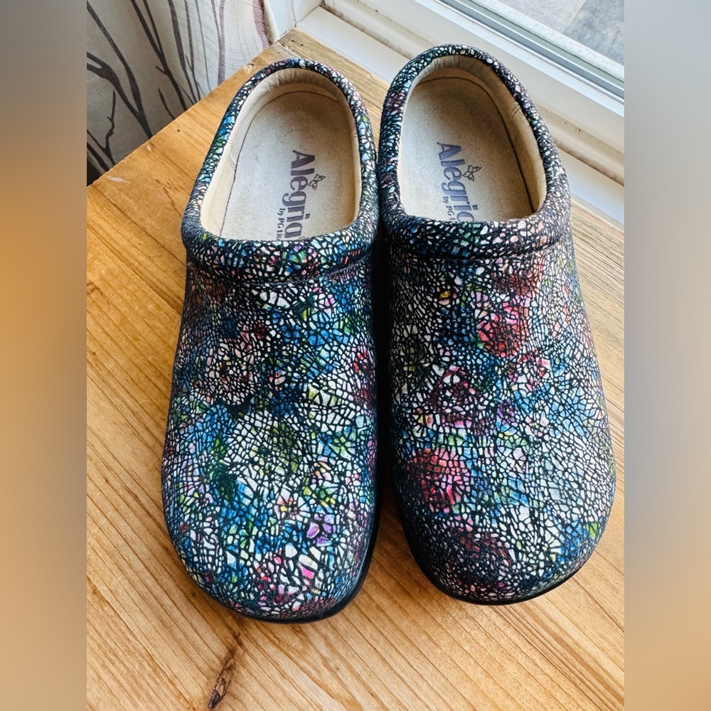 Alegria shoes - Picture 3 of 12